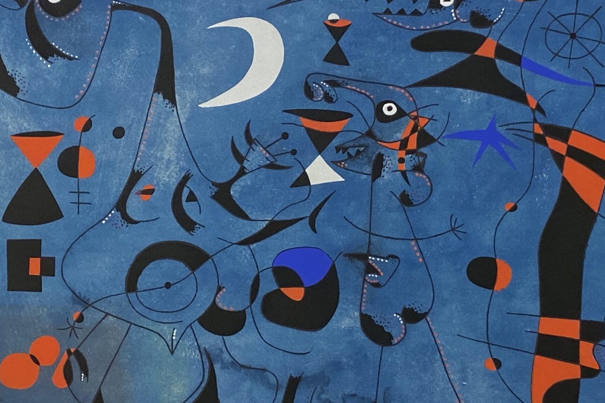 Joan Miro