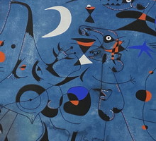 Joan Miro
