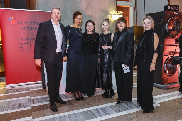 25 lat ELLE Decoration
