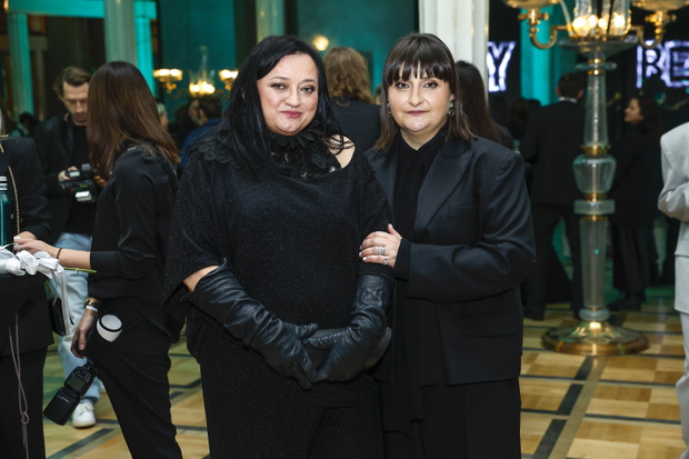 25 lat ELLE Decoration