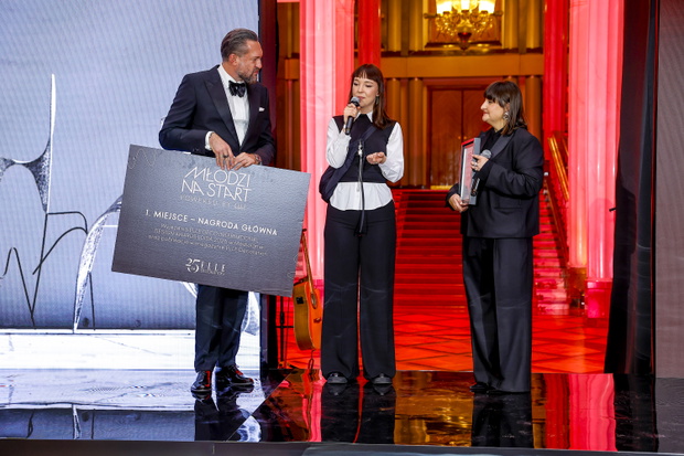 25 lat ELLE Decoration