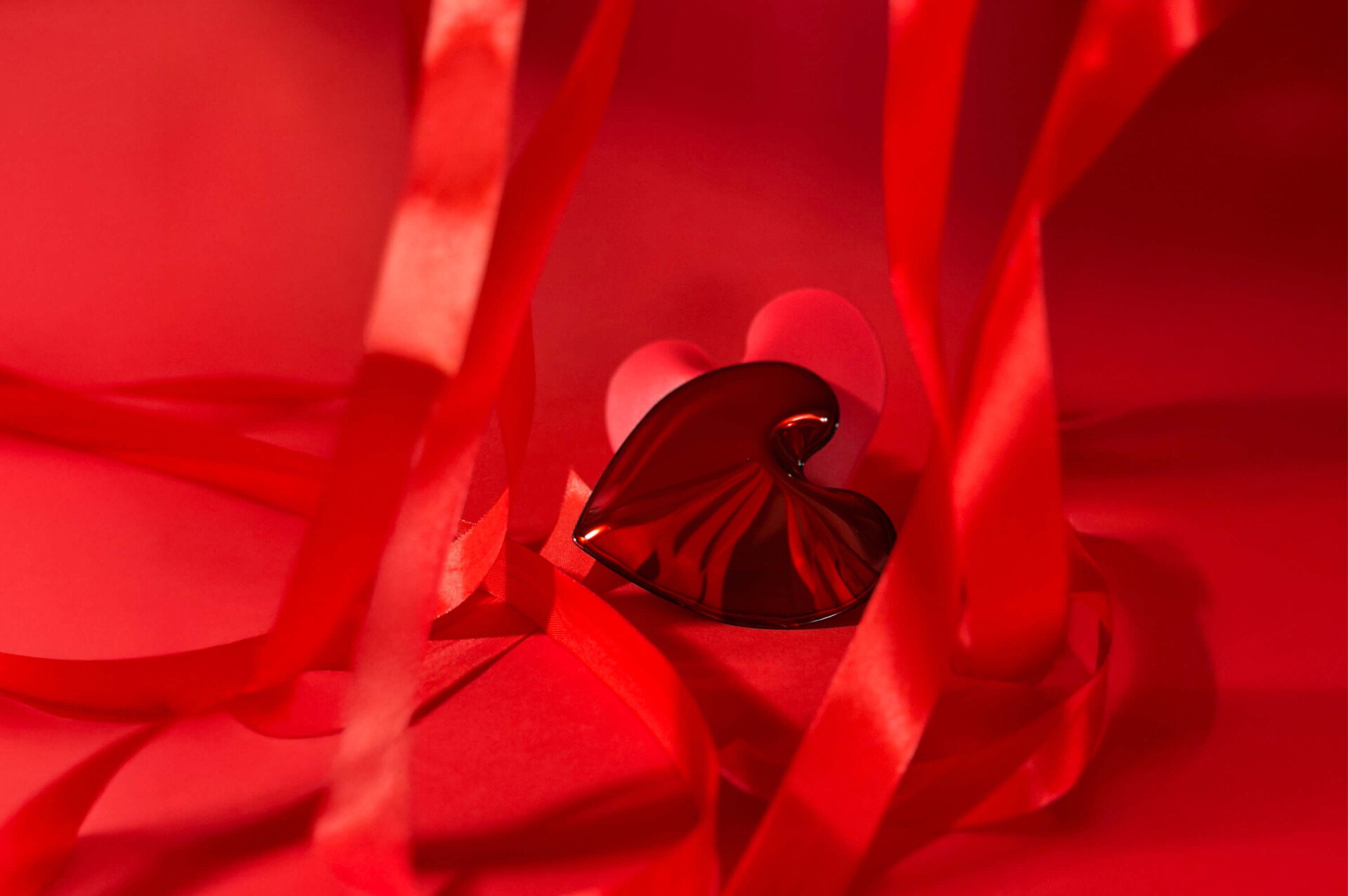 Hot Heart, Zieta Collection, fot: Rafał Ciemny