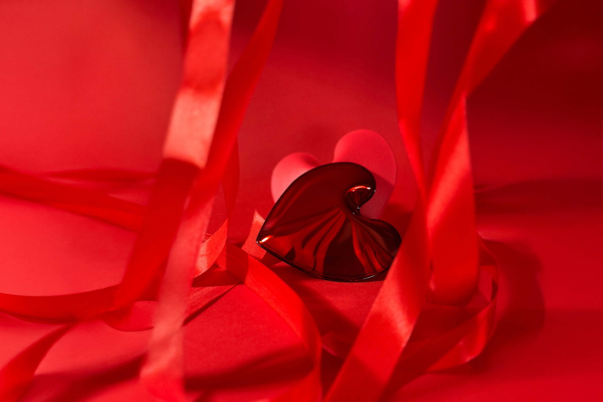 Hot Heart, Zieta Collection, fot: Rafał Ciemny