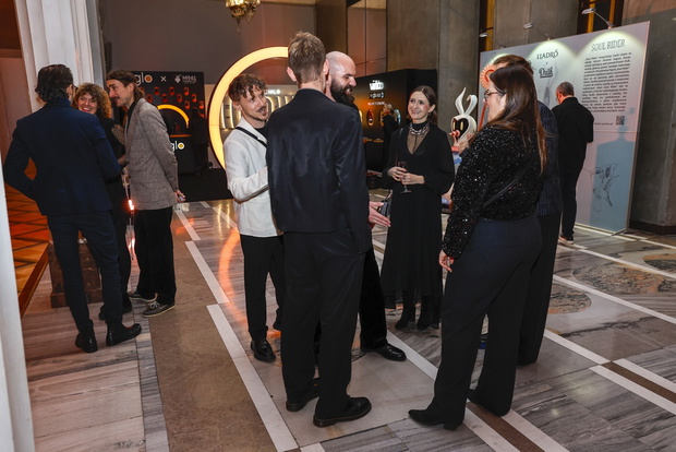 25 lat ELLE Decoration