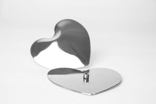 Hot Heart, Zieta Collection