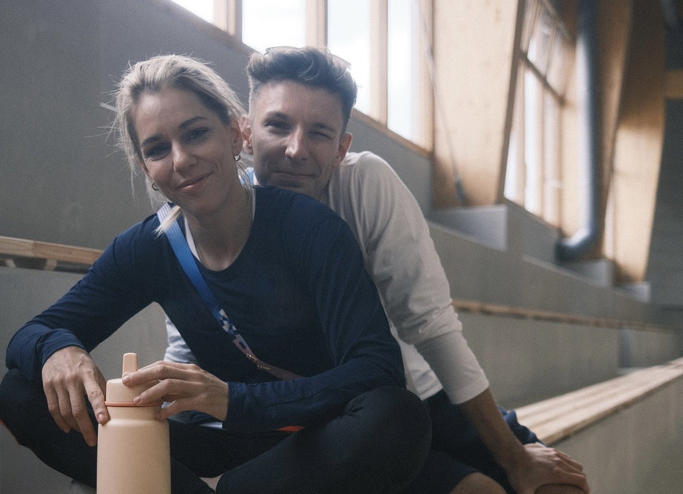Aleksandra i Mateusz Mirosławowie