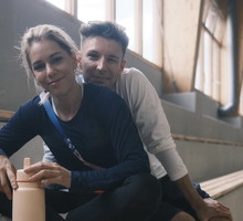 Aleksandra i Mateusz Mirosławowie