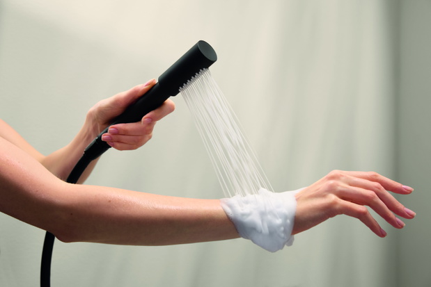 GROHE Purefoam