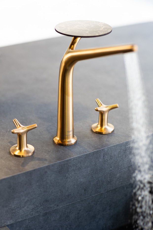 GROHE Icon 3D