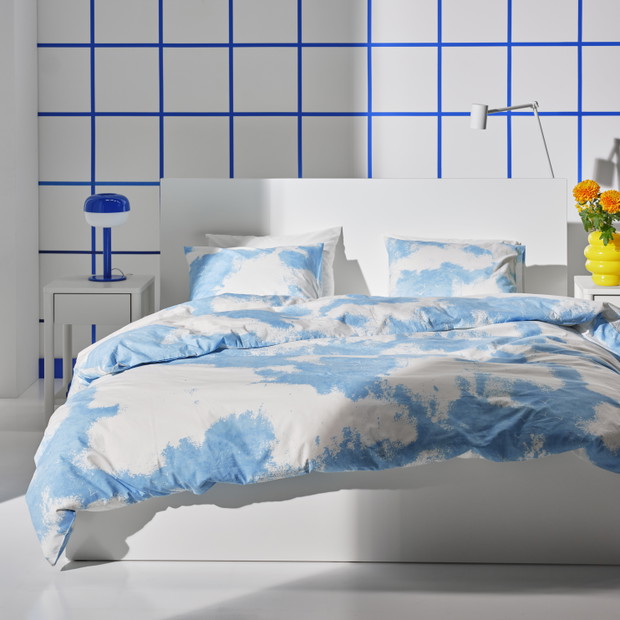 IKEA, materiały prasowe