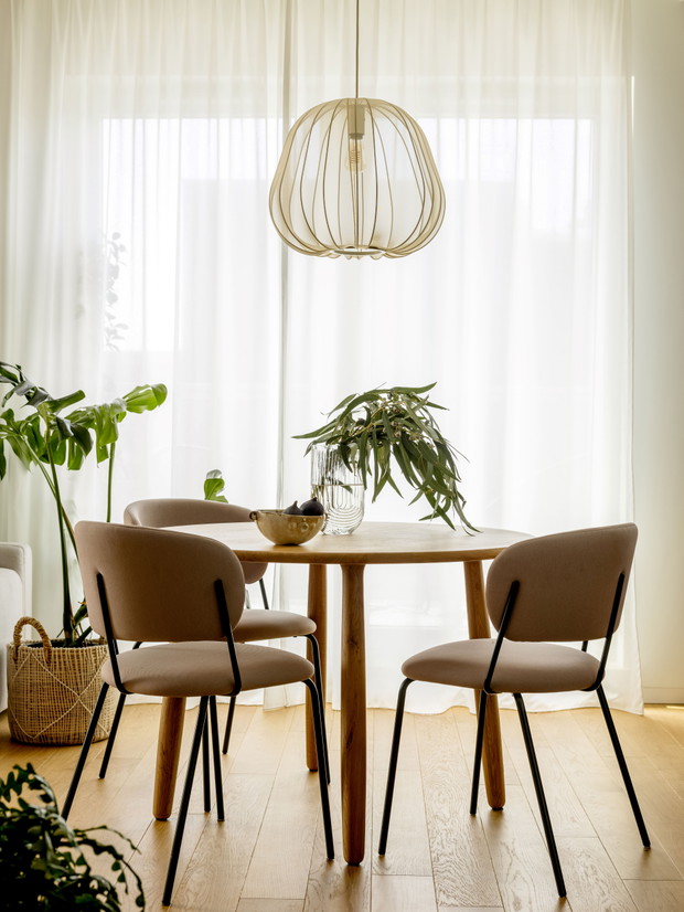 Projekt: FUGA Architektura Wnętrz, Katarzyna Burak i Antonina Sadurska, zdj. Aleksandra Dermont