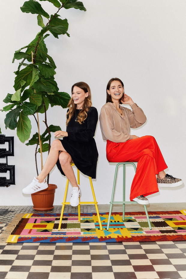 Projekt: FUGA Architektura Wnętrz, Katarzyna Burak i Antonina Sadurska, zdj. Wojciech Barczuk