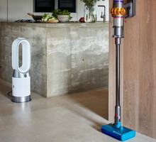 Odkurzacz Dyson V15s Detect Submarine™
