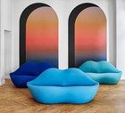 Sofa Bocca, Studio 65 dla Gufram