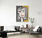 Dywan DORA DORADO, Louis De Poortere, Carpets&more