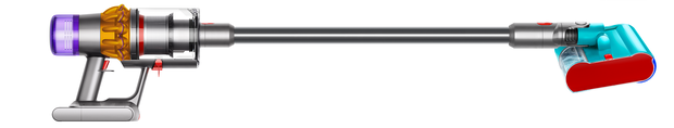 Odkurzacz Dyson V15s Detect Submarine™