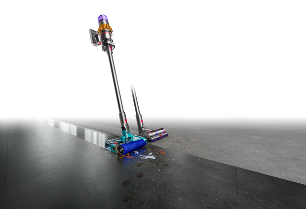 Odkurzacz Dyson V15s Detect Submarine™