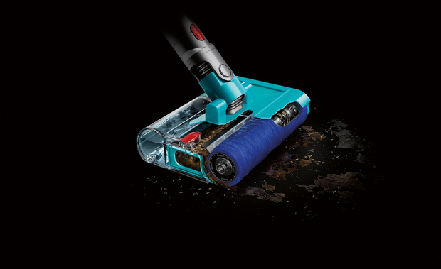Odkurzacz Dyson V15s Detect Submarine™