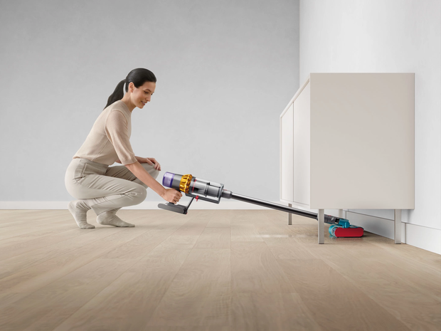 Odkurzacz Dyson V15s Detect Submarine™