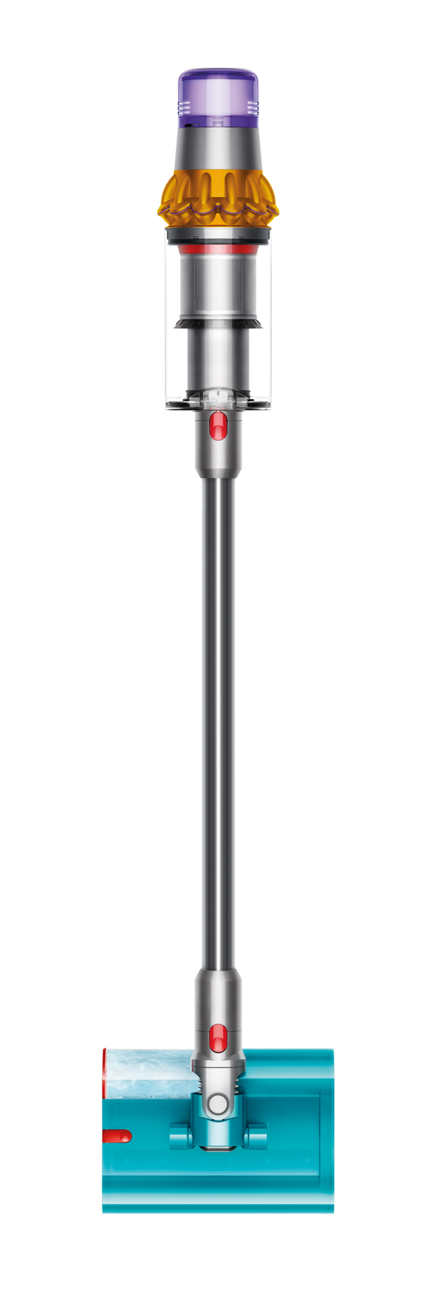 Odkurzacz Dyson V15s Detect Submarine™