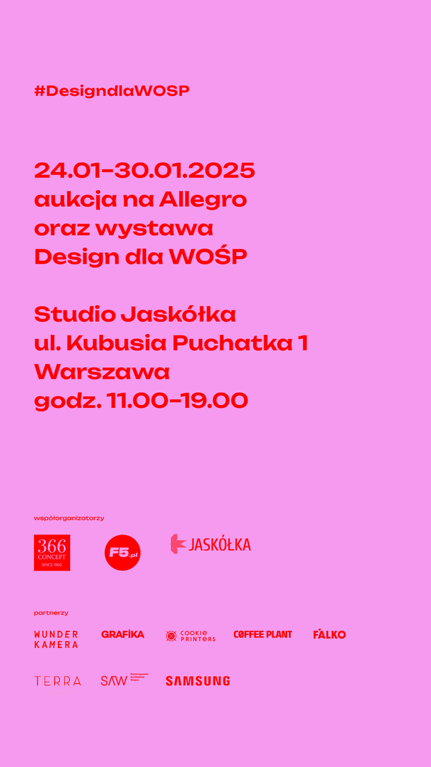 Studio Jaskółka powered by F5