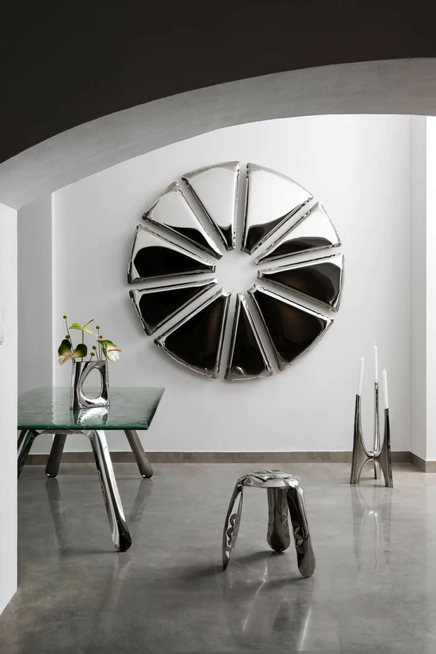 Zieta Collection, fot: Weronika Trojanowska