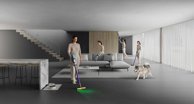 Dyson Gen5detect™