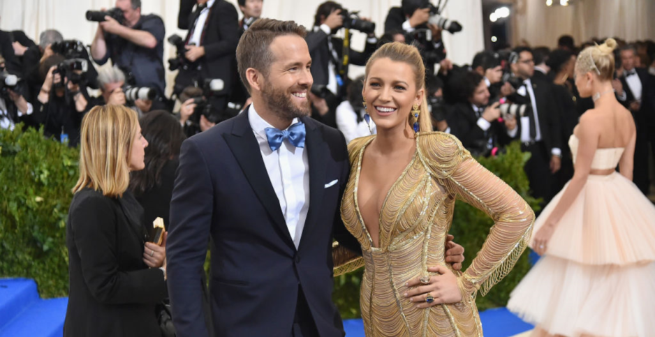 Blake Lively pokazuje wnętrza swojego domu