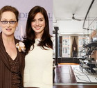 Anne i Meryl