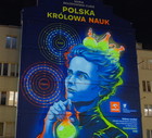 ORLEN x Muzeum Marii Skłodowskiej-Curie