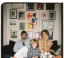 Dom Rocky Barnes i Matthew Coopera