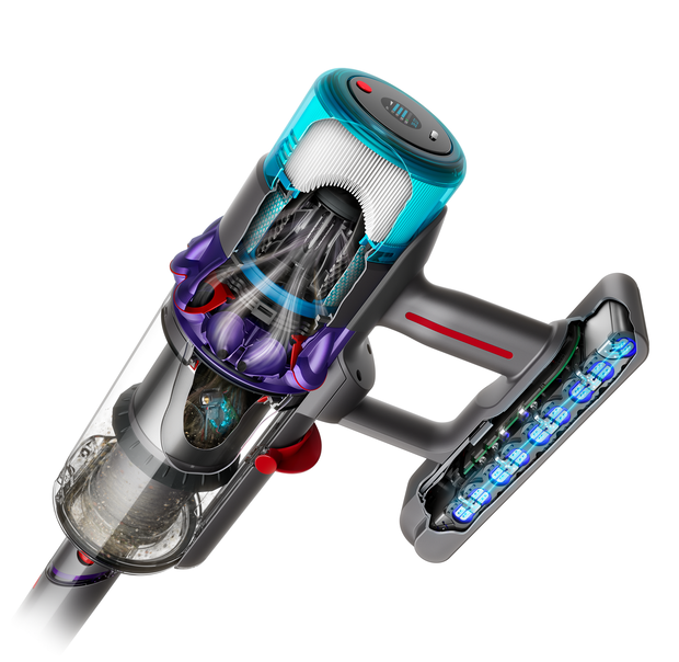 Dyson Gen5detect™