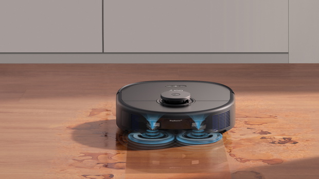 eufy X10 Pro Omni i Omni C20
