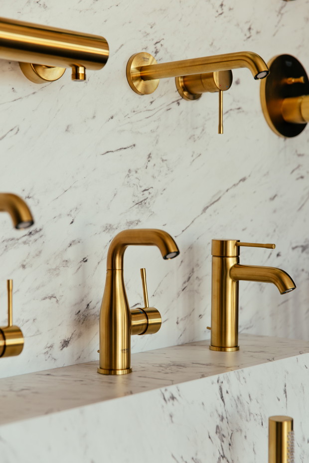 Grohe