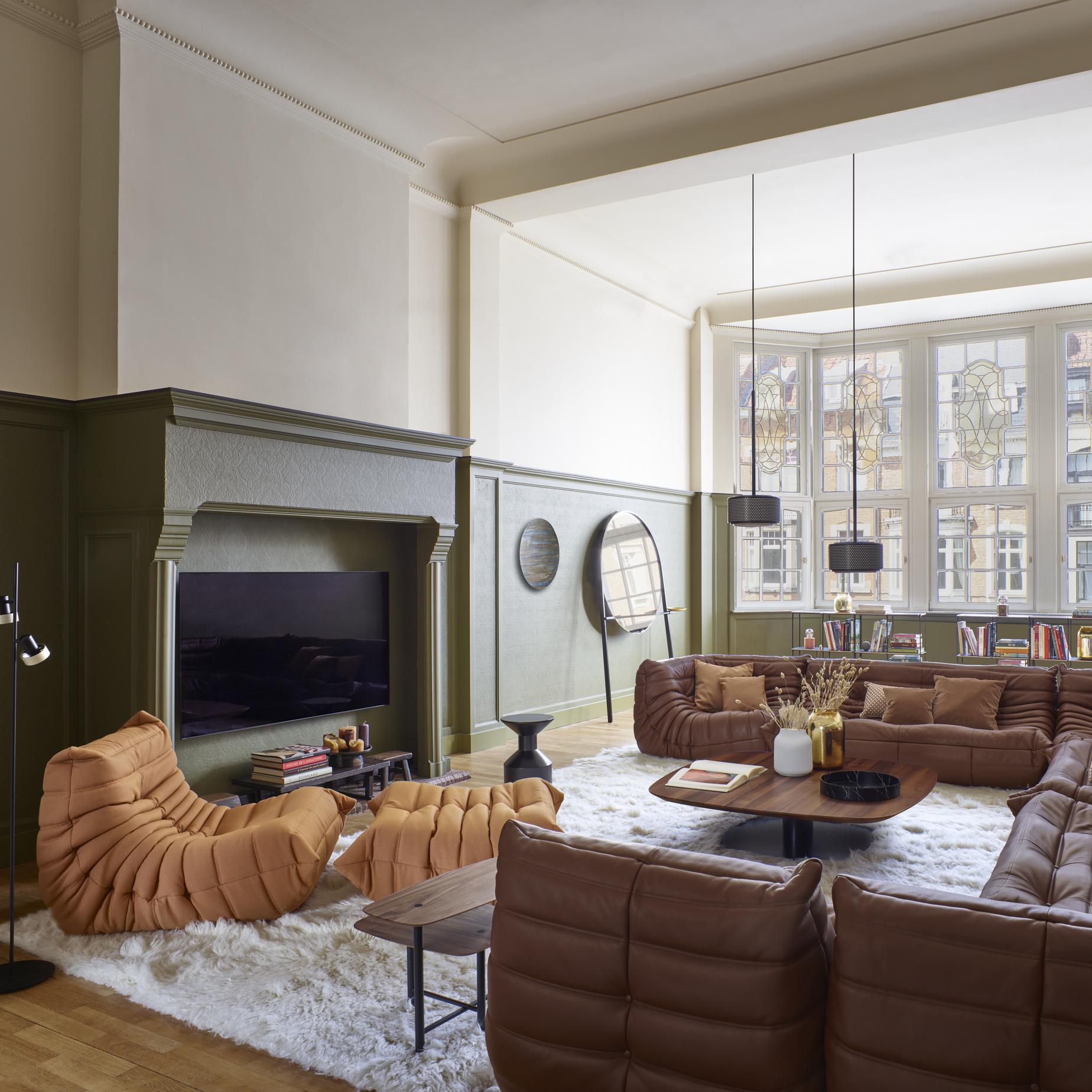Sofa Togo