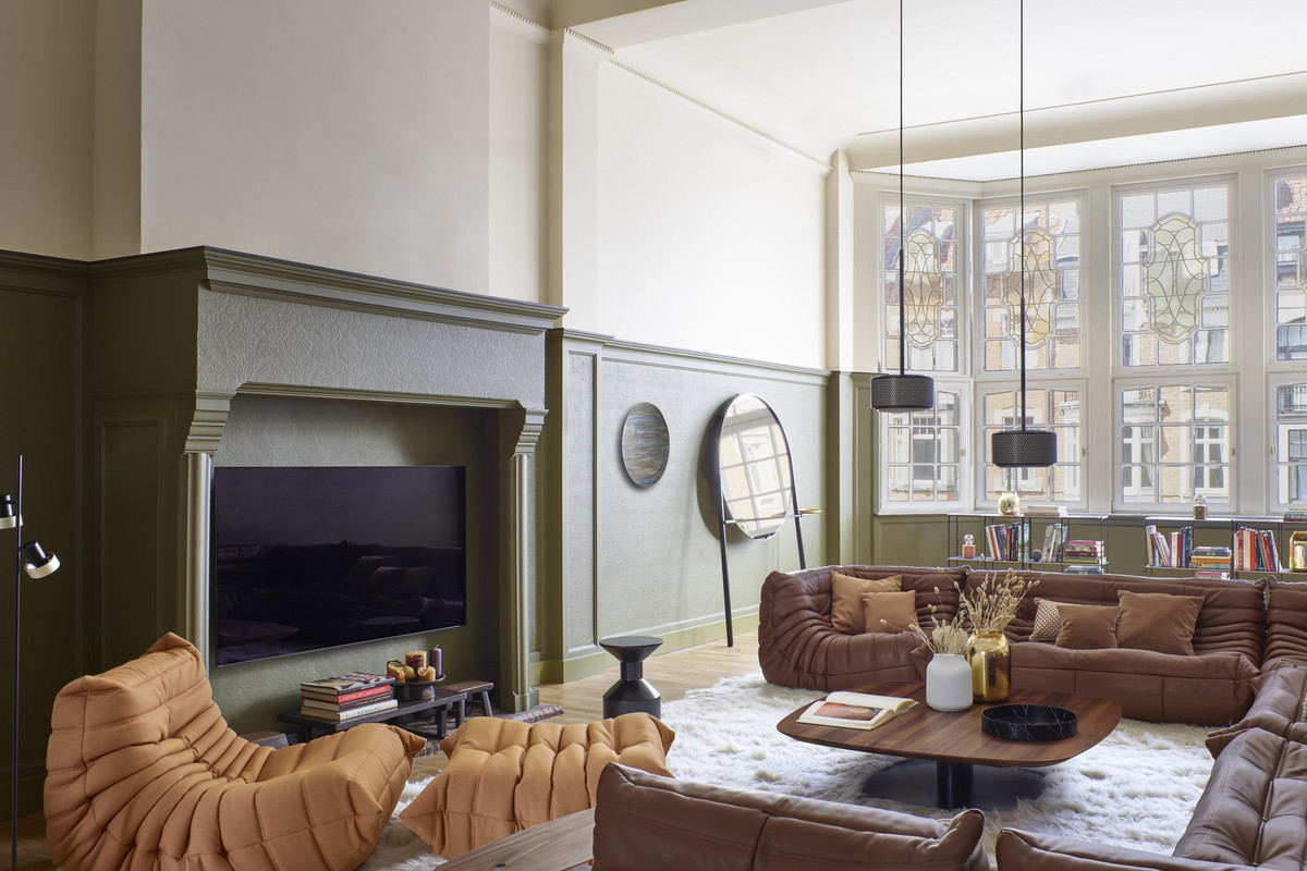Sofa Togo