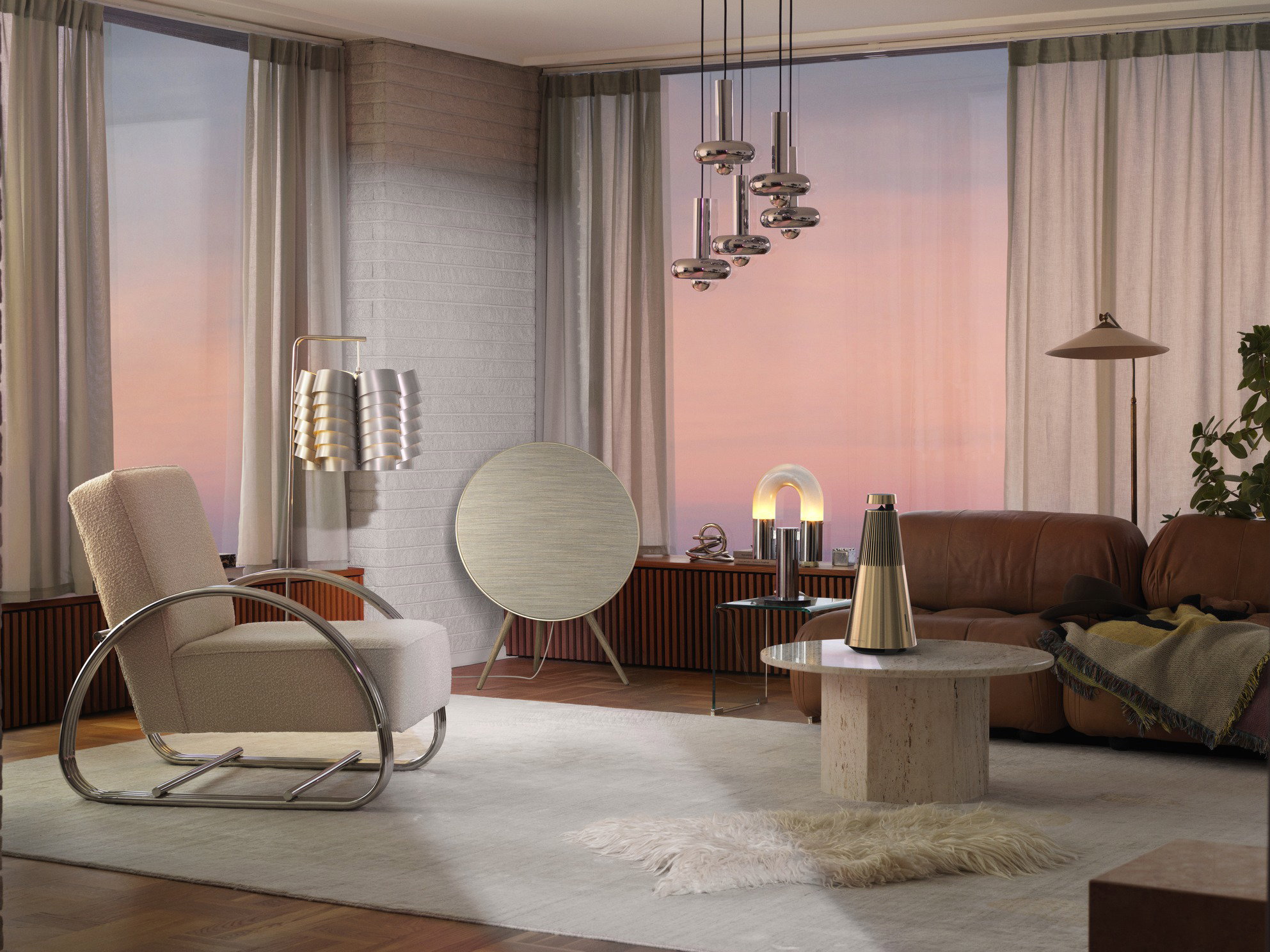 Bang&Olufsen