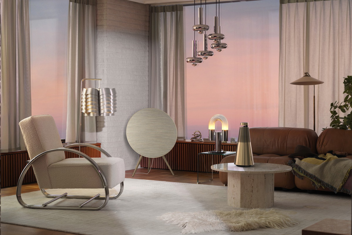 Bang&Olufsen