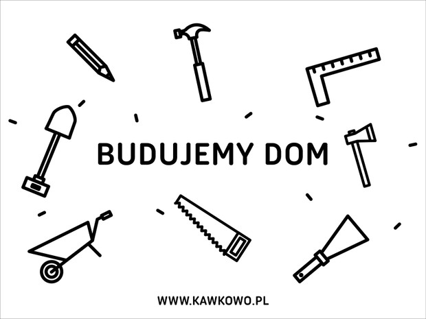 Budujemy Dom - unikalny projekt!