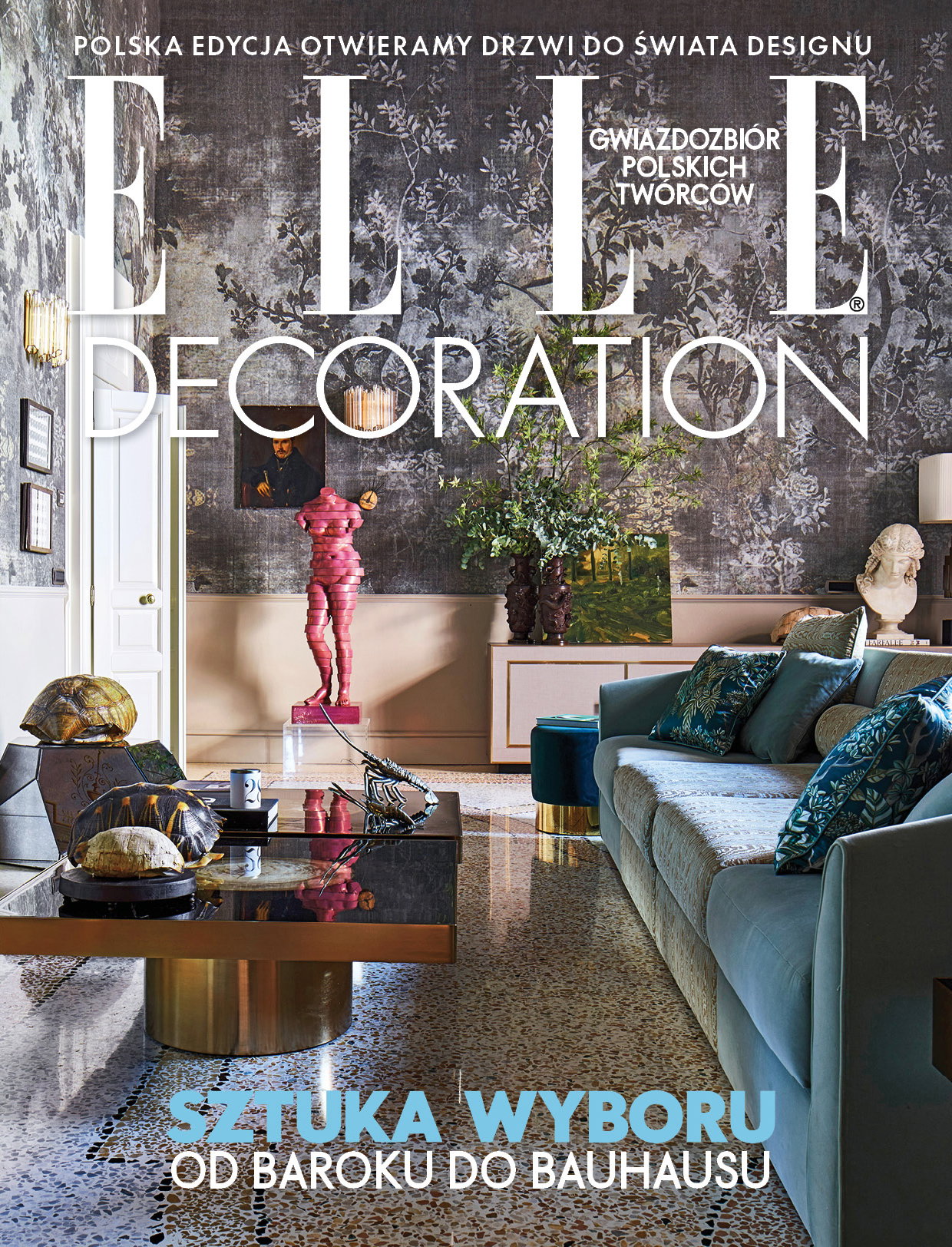 ELLE Decoration