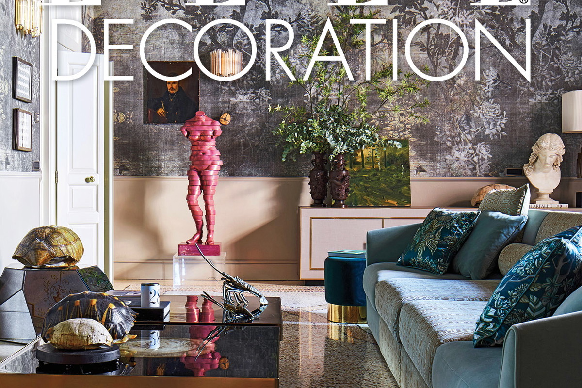 ELLE Decoration