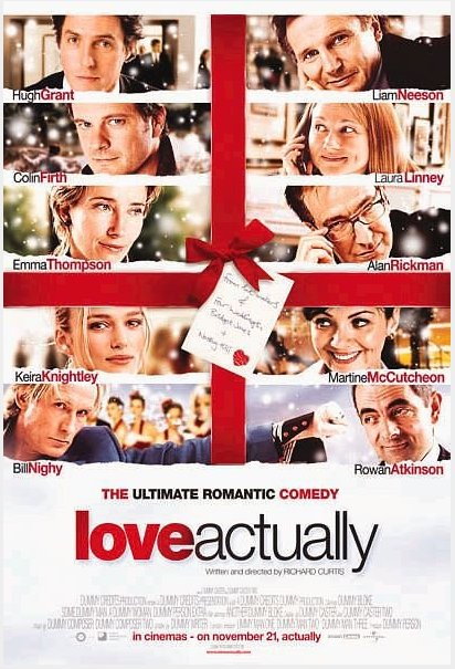 "The Holiday", 2006