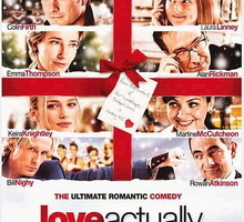 "The Holiday", 2006