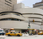 Guggenheim Museum, New York City, New York State, USA