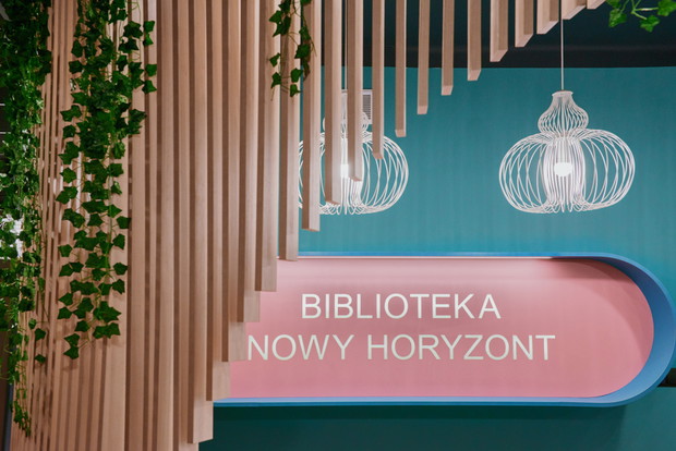 Główny projektant: Grzegorz Kłoda, fot: Grzegorz Wasylko