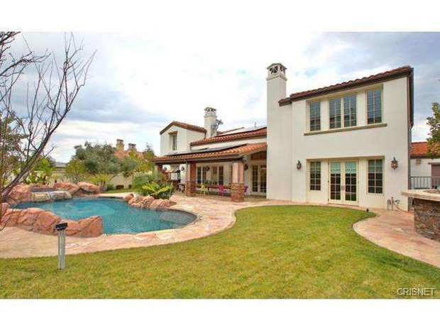 Kylie Jenner kupiła dom za prawie 3 miliony $!