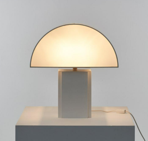 Lampy Grzybki, Harvey Guzzini