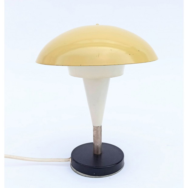 Lampy Grzybki, Mały Borewicz