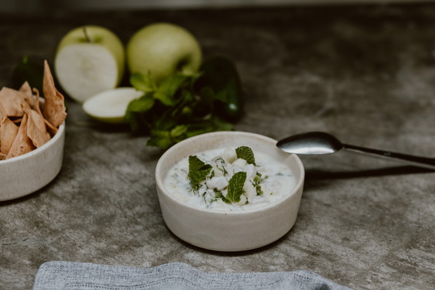 Mięta meksykańska (oregano kubańskie)