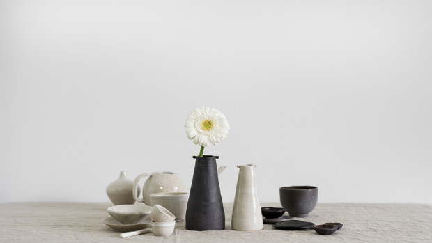 Ronja Ceramics, Warszawa